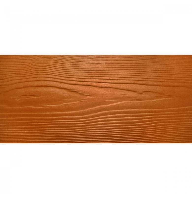 Сайдинг Фиброцементный Cedral Click WOOD C32 (Бурая Земля)