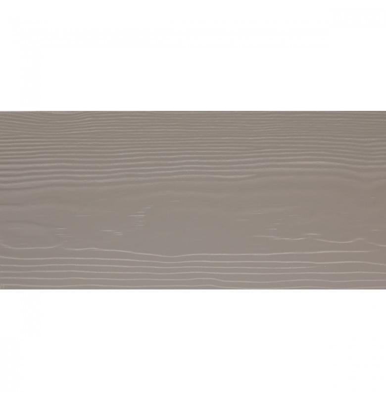 Сайдинг Фиброцементный Cedral Lap WOOD С56 (Прохладный Минерал)
