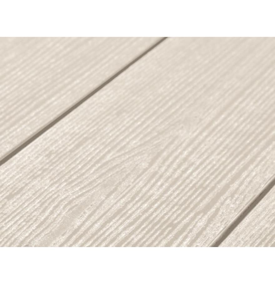 Террасная Доска ДПК SaveWood Standard-Plus Carpinus (R) бежевый 3 пог.м.